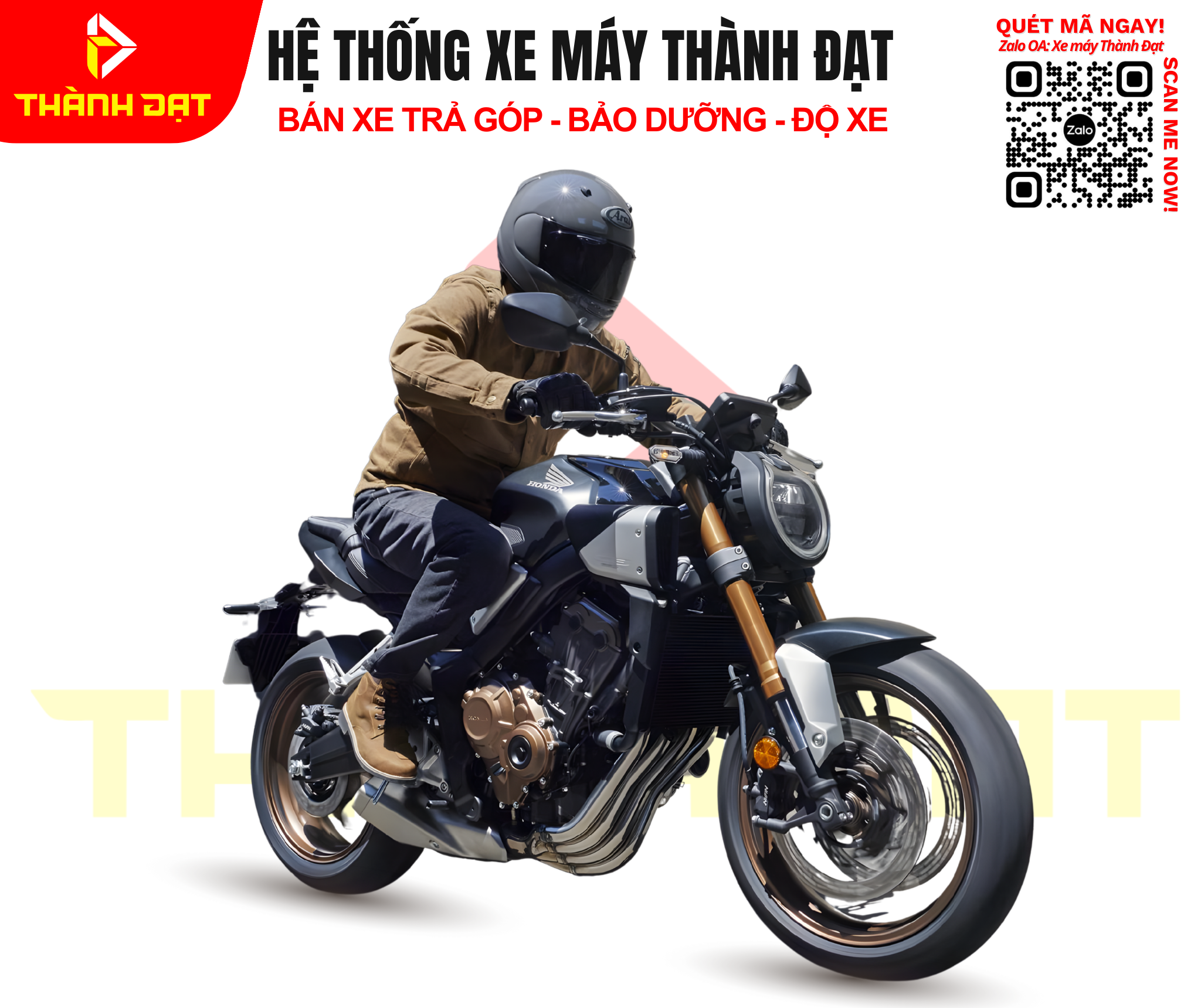 Ảnh xe Callisto 110